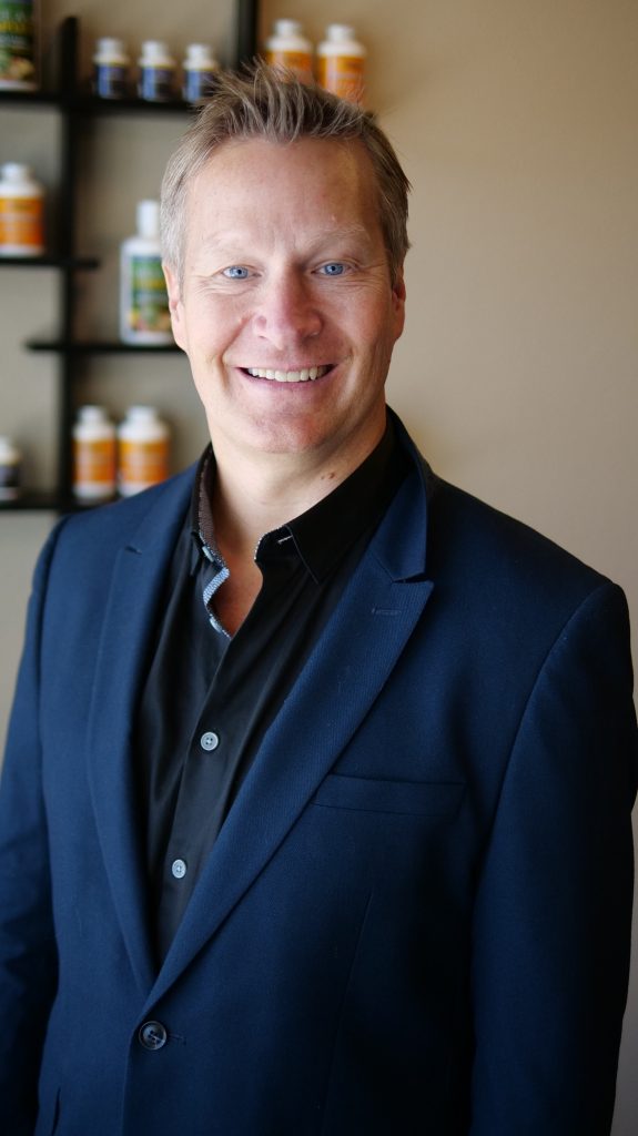 about lakewood injury chiro